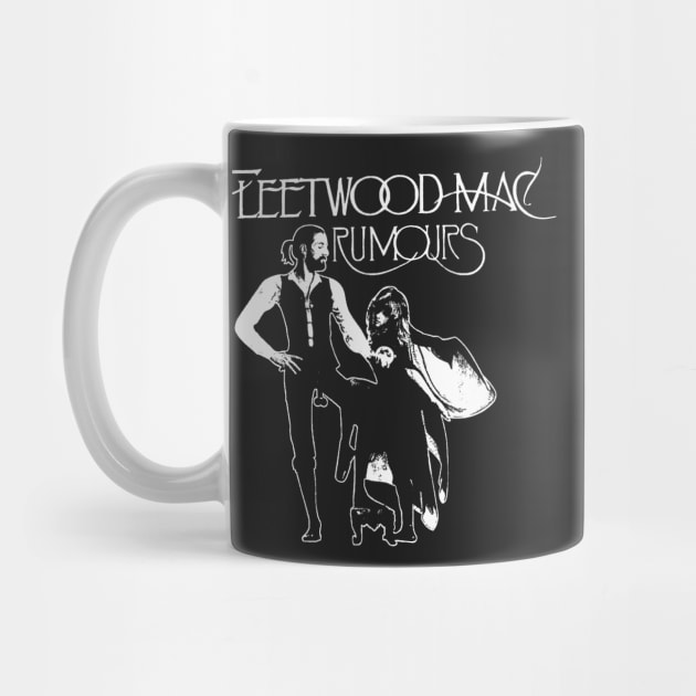 Fleetwoodmac Rumours Fleetwoodmac Fleetwoodmac Fleetwoodmac by Hoahip